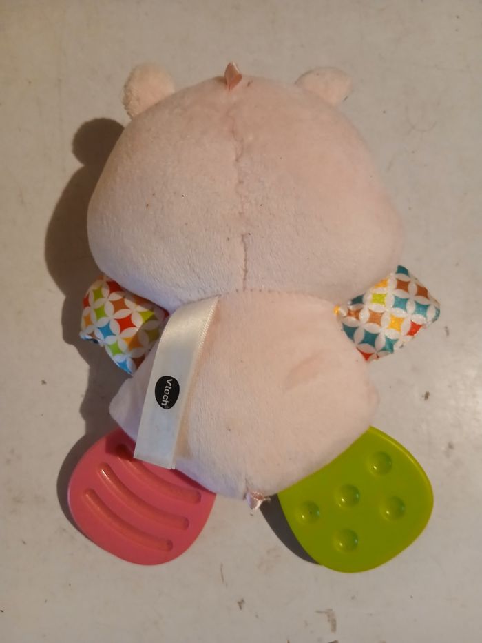 Doudou dentition neuf 2 - photo numéro 2