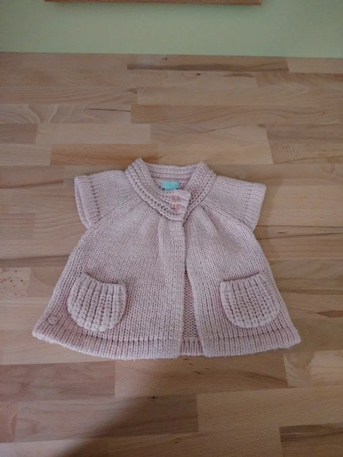 Lot gilet - photo numéro 2
