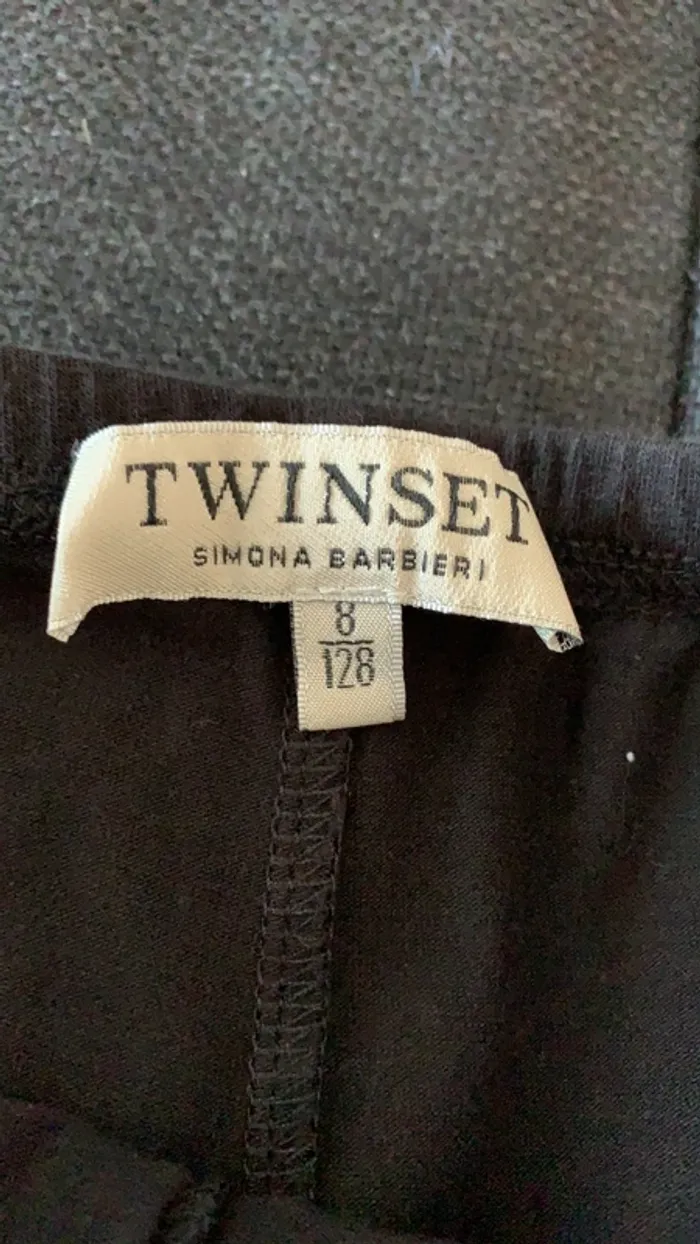 Legging Twinset - photo numéro 3