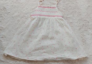 Robe Orchestra 23 mois