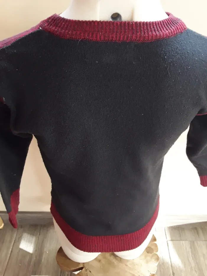 Pull 4 ans - photo numéro 4