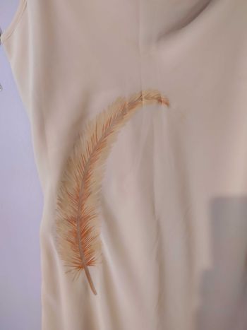 Robe été