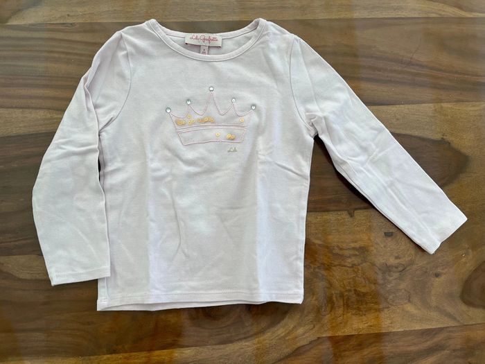 Lot de vêtements 3 ans fille - photo numéro 7