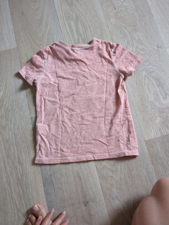 Tee-shirt IKKS - photo numéro 5