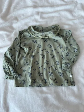 Tee shirt manche longue  