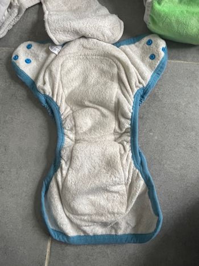 Couches lavables b’bies - photo numéro 5