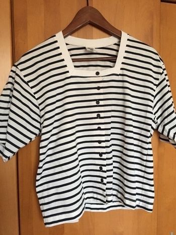 haut taille M comme nuef