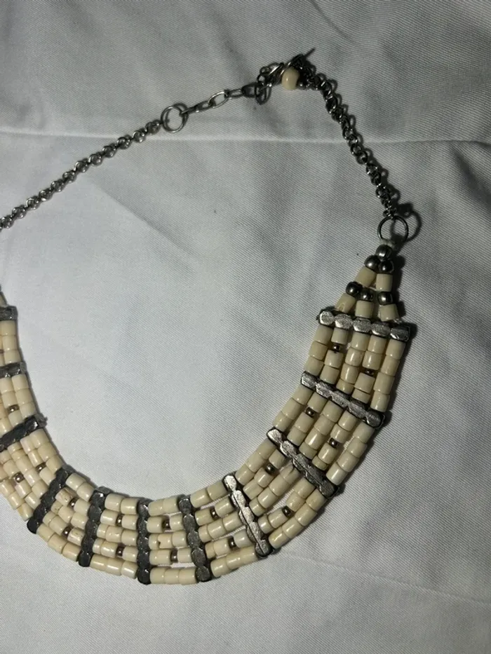 Collier vintage - photo numéro 3