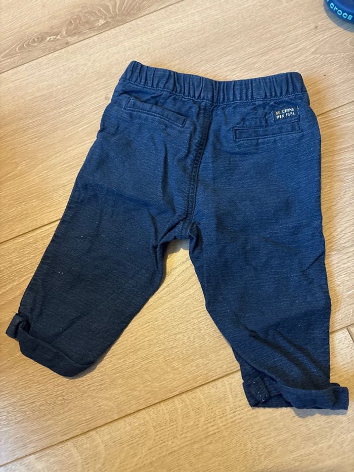 Pantalon - photo numéro 2