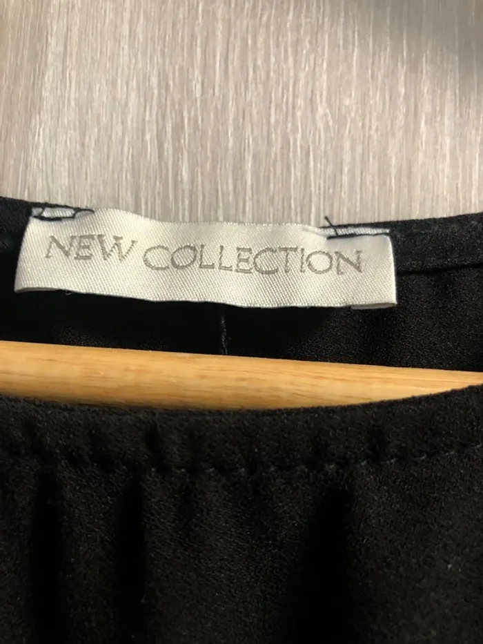 Robe fluide - photo numéro 5