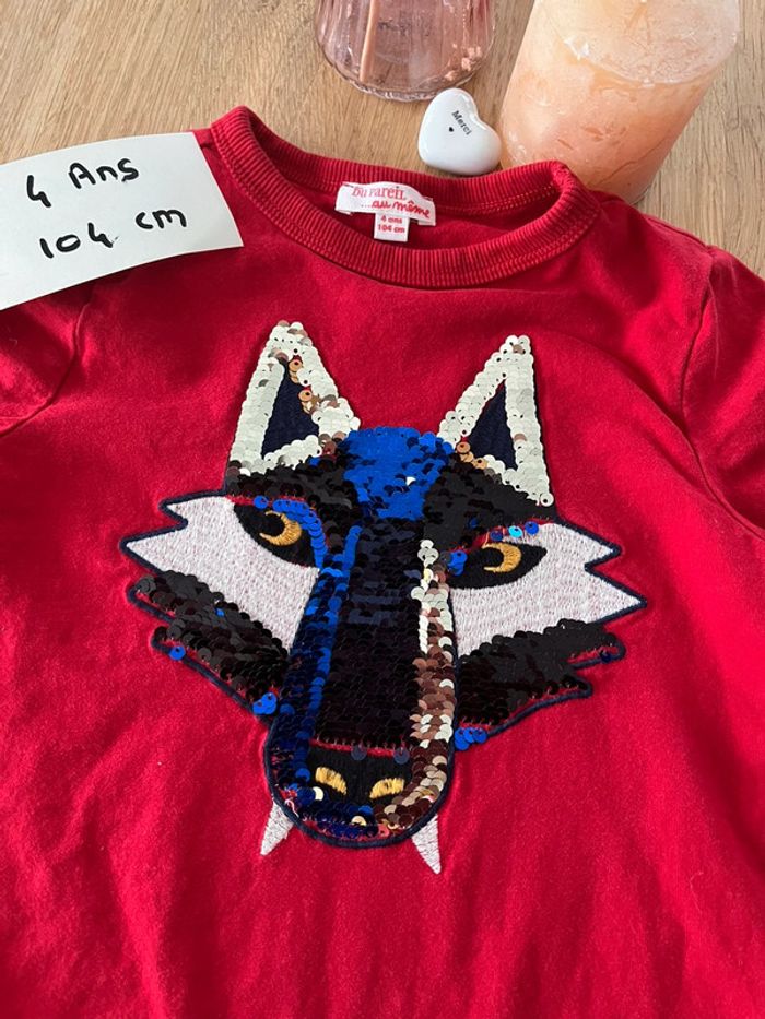 T-shirt - photo numéro 2