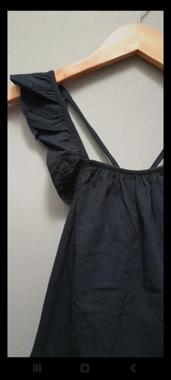 Top blouse - photo numéro 5