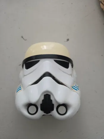 Boite star wars
