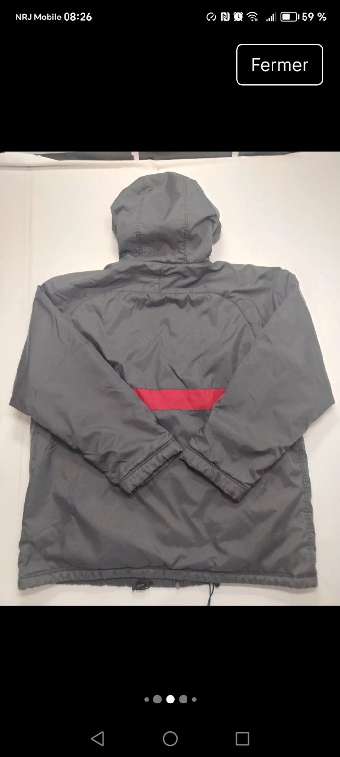 Blouson Nike réversible - photo numéro 1