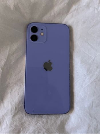 iPhone 12