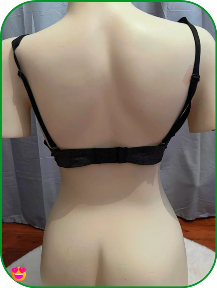 🌷soutien gorge gris 🌷 - photo numéro 3