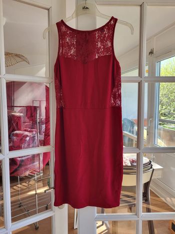 Robe de soirée