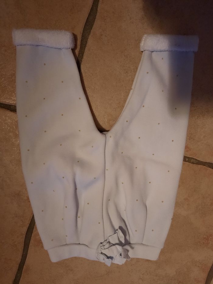 Pantalon fille