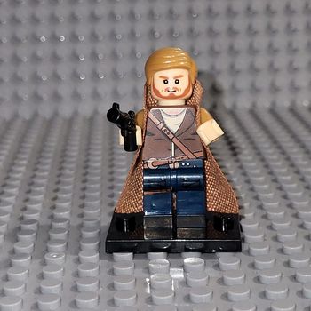 Minifigure / Figurine 🦸 DC Comics 🦹Rip Hunter