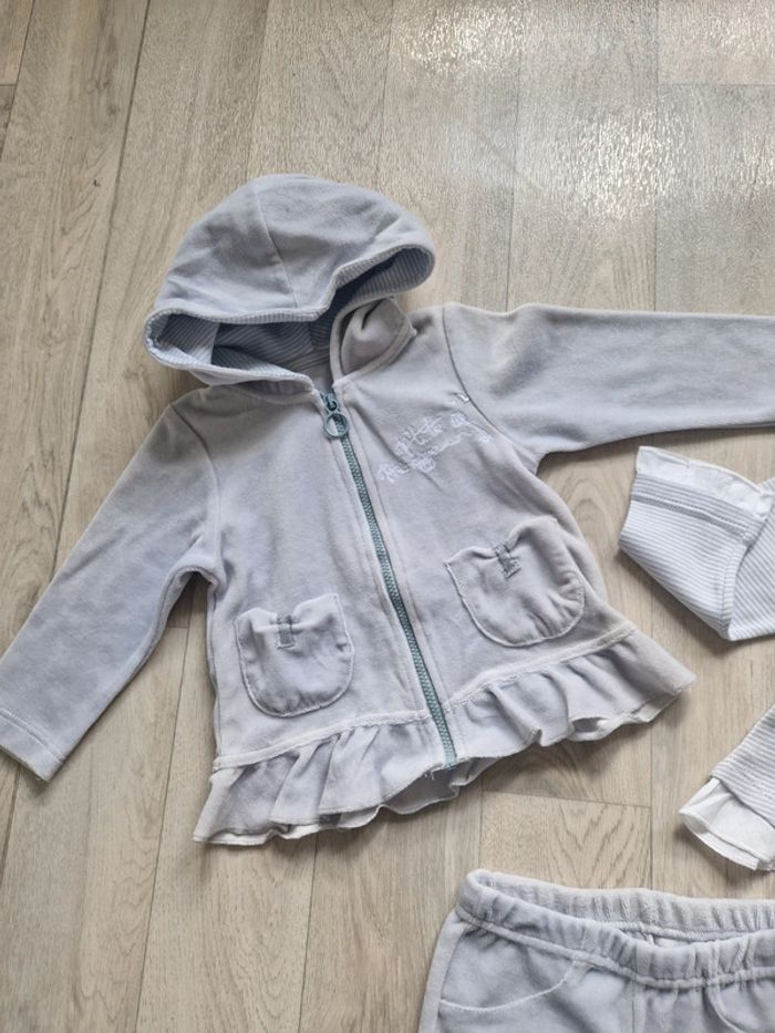 Ensemble 3 Pommes NEUF - photo numéro 2