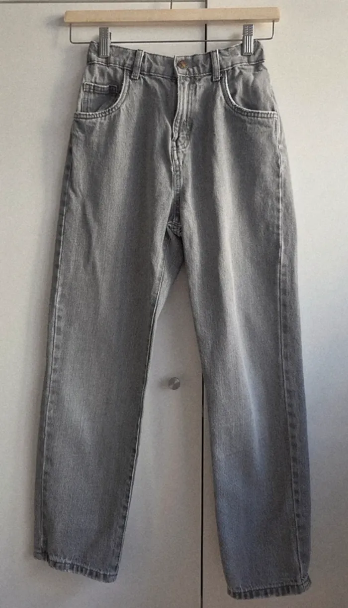 Jean Monoprix Teens, taille 14 ans