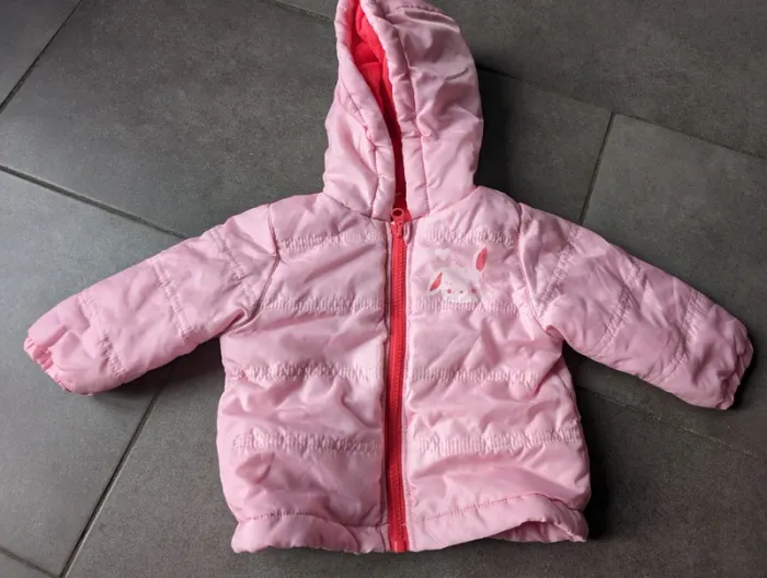 Blouson - photo numéro 2