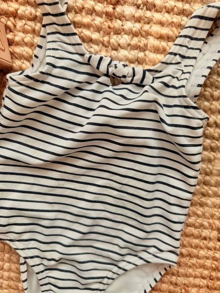 Maillot de bain TAO 23mois / 86cm - photo numéro 2