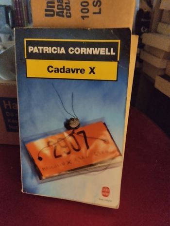 Cadavre x