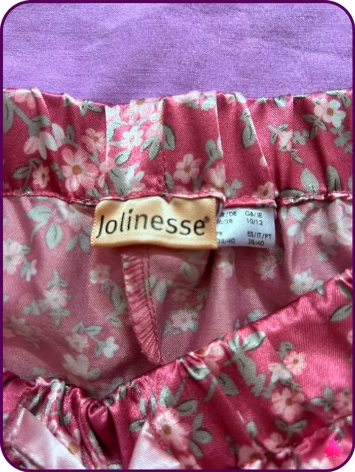 🌷pantalon de pyjama 🌷 - photo numéro 3