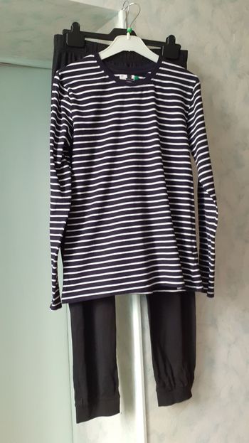 Pyjama homme taille M