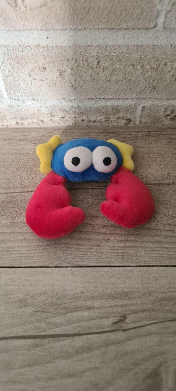 Lot de peluches - photo numéro 2
