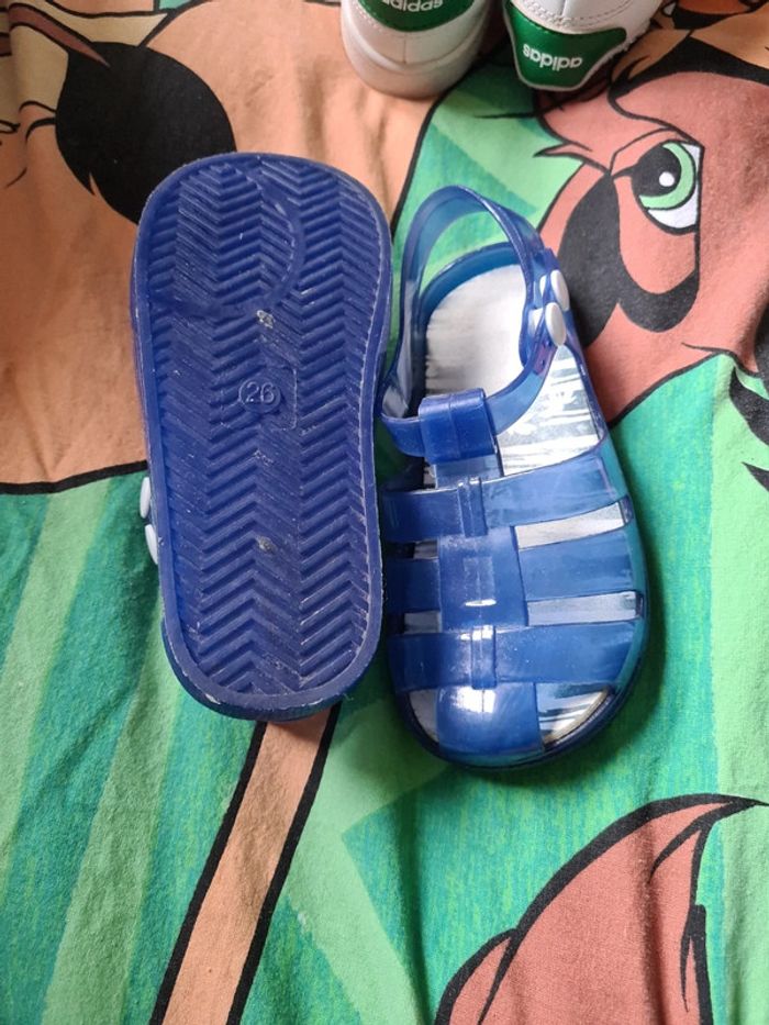 Chaussures d'eau  clip - photo numéro 2