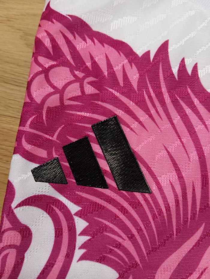 Maillot de foot Japon - photo numéro 4