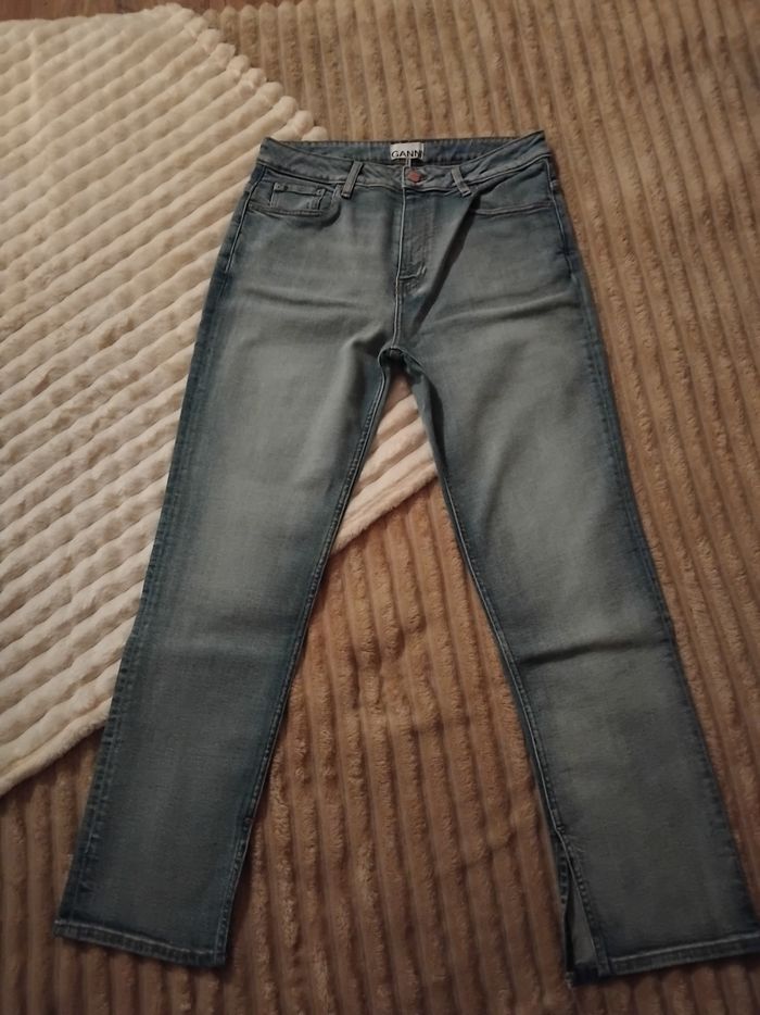 Jeans Ganni