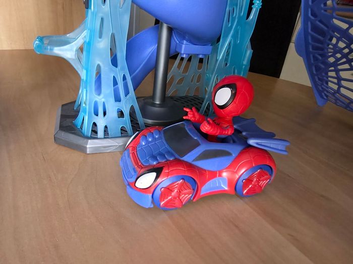 Quartier général Marvel - photo numéro 6