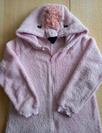 Combinaison pyjama