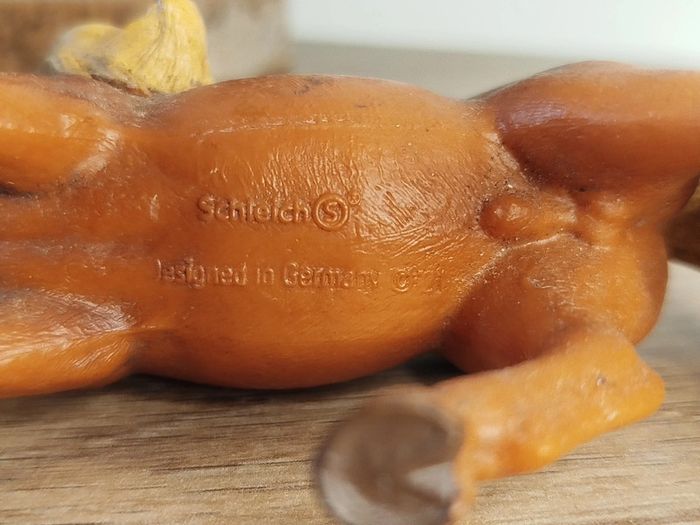 Schleich étalon islandais Figurine Animal équidé - photo numéro 5