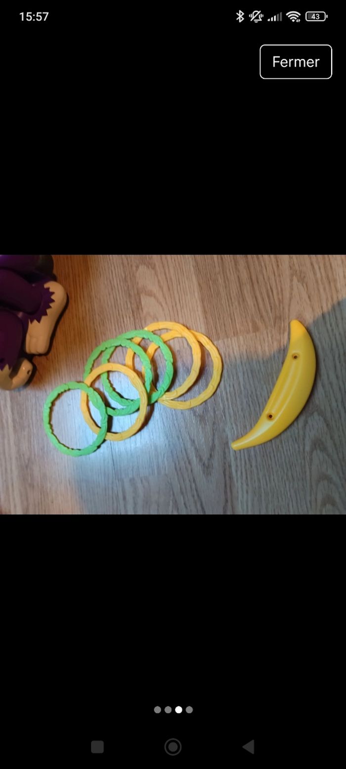 Singe en balade - photo numéro 5