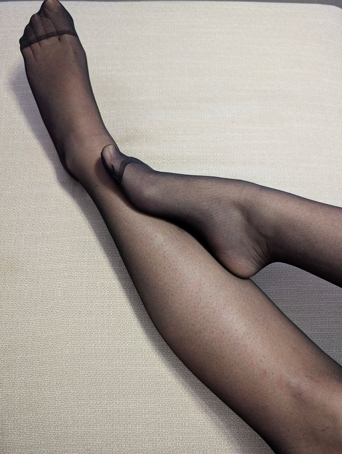 Colant noir transparent - photo numéro 2