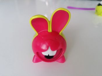 Taille crayon lapin maped 🐰