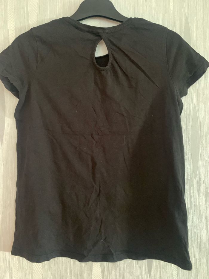 Teeshirt - photo numéro 5