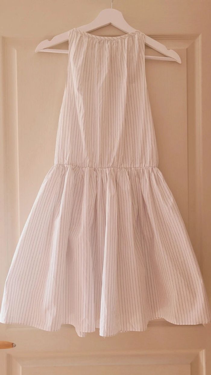 Robe zara - photo numéro 2