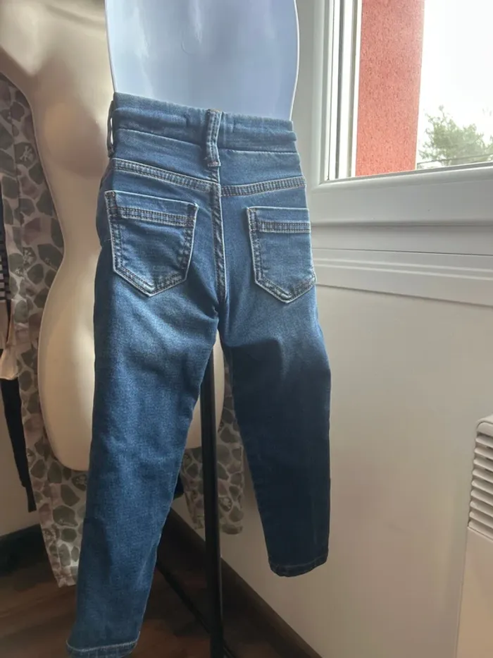 Pantalon 👖 taille 3 ans garçon 👦 - photo numéro 5