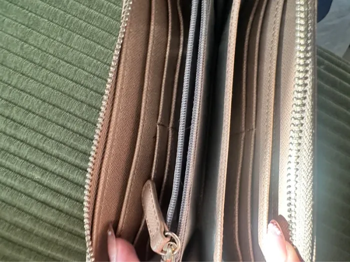 Sac vintage - photo numéro 6