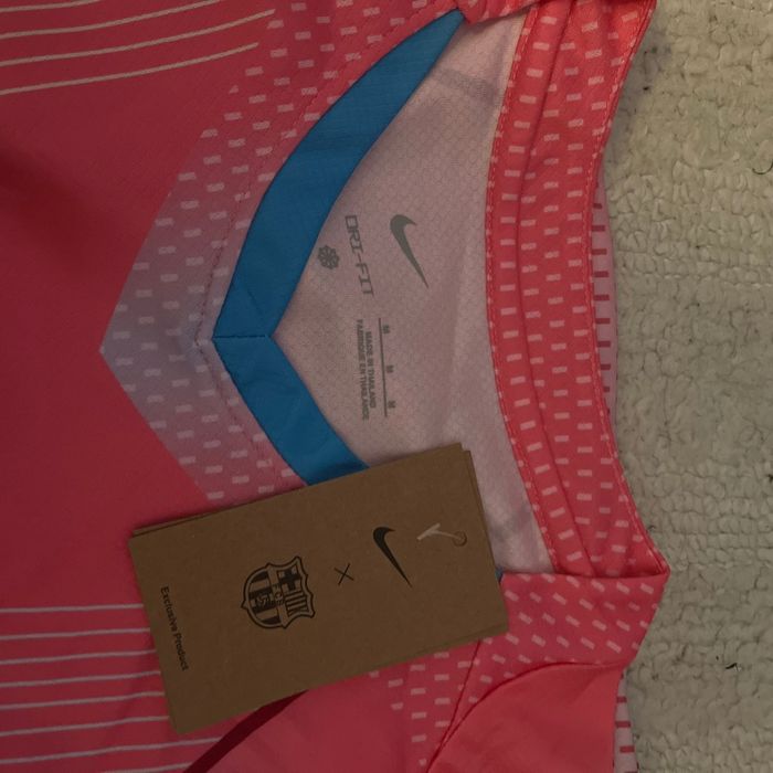 Maillot Barcelone - photo numéro 5