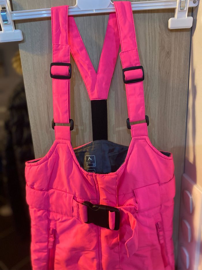 Pantalon de ski - photo numéro 2