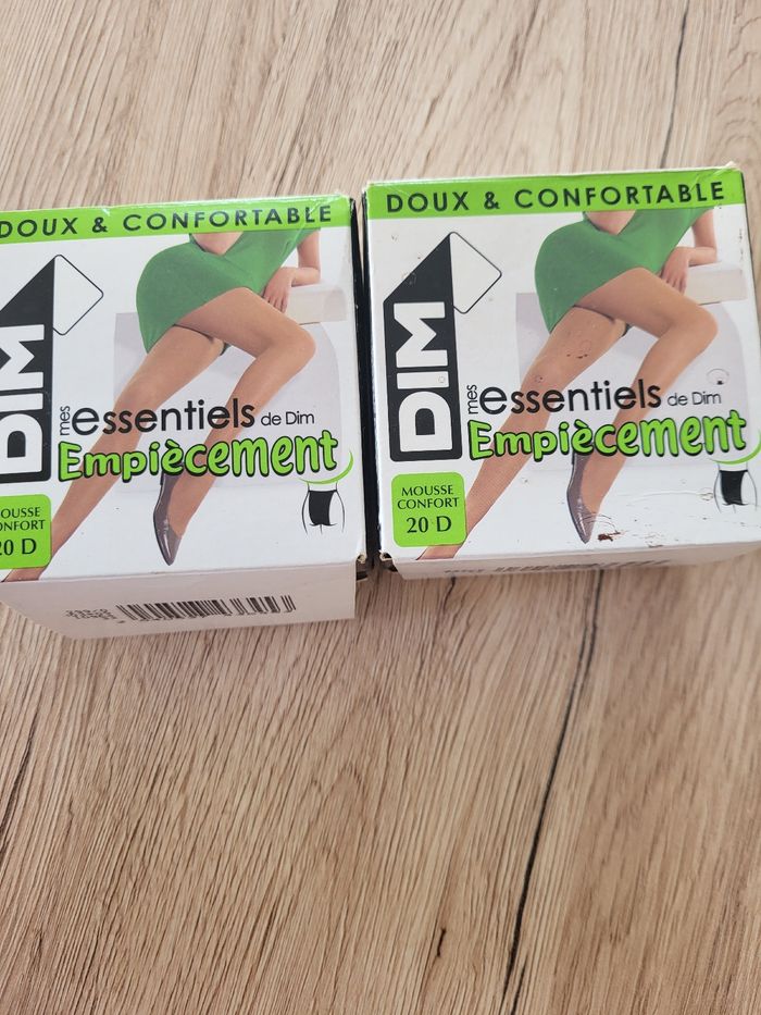Collant T6