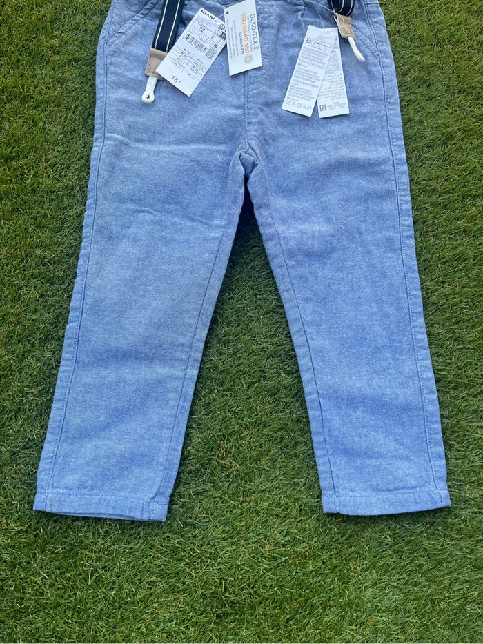 Ensemble neuf 36 mois garçon - photo numéro 3