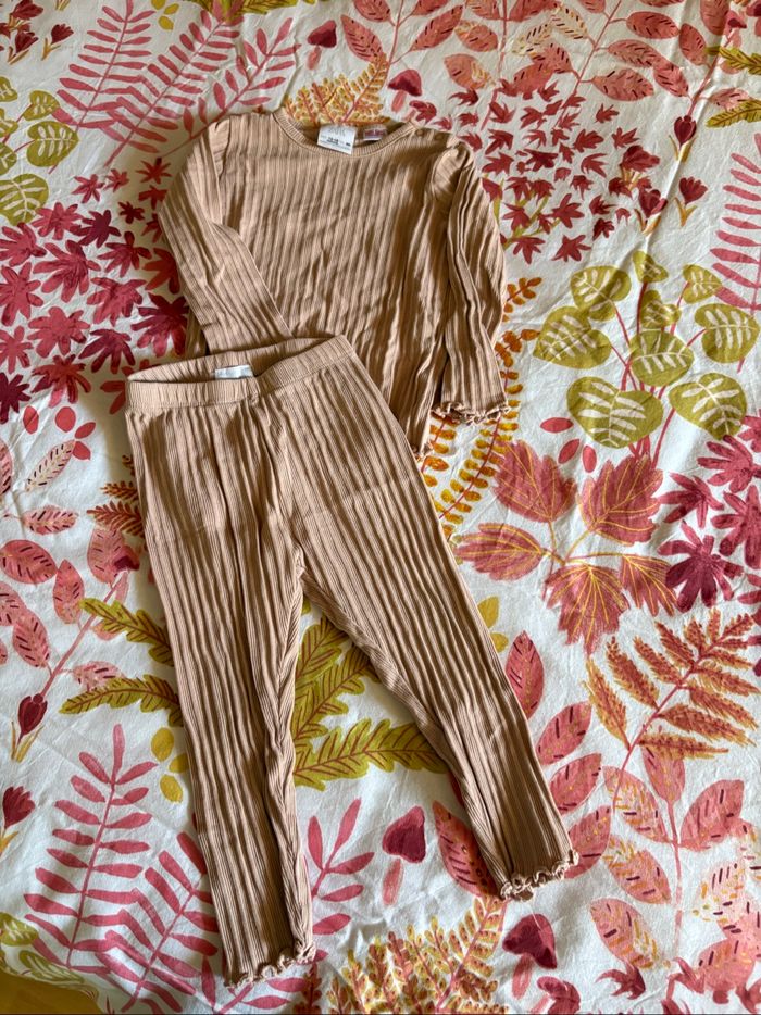 Ensemble Zara
