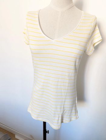 T-shirt manches courtes